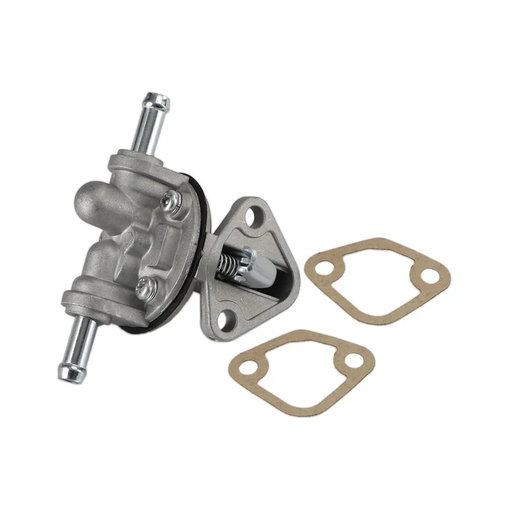 Bränslelyftpump för Kubota 16604-52032 1G961-52030 Z482 D662 D722 V2203 MOTOR