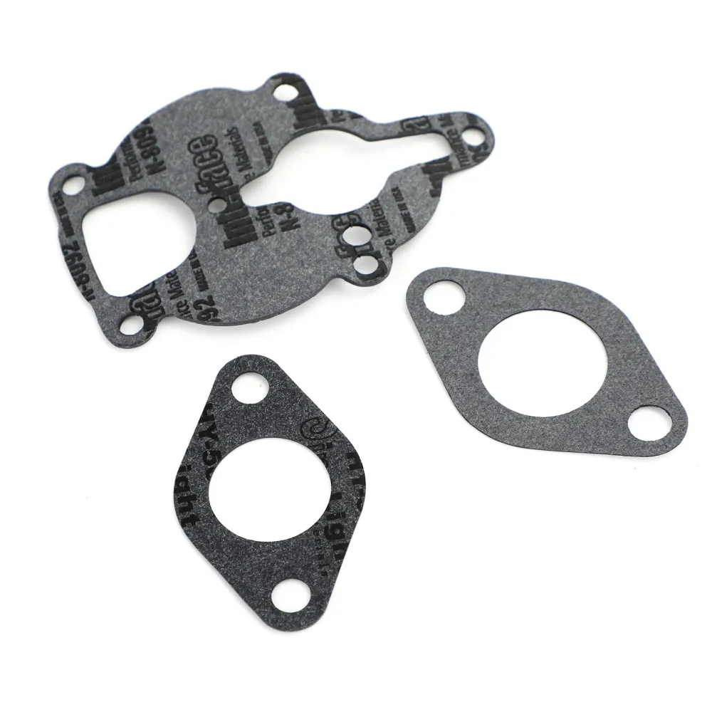 Förgasare kit float passar Clark Bobcat 632 722 732 Ford Engine 1498 13805 G36