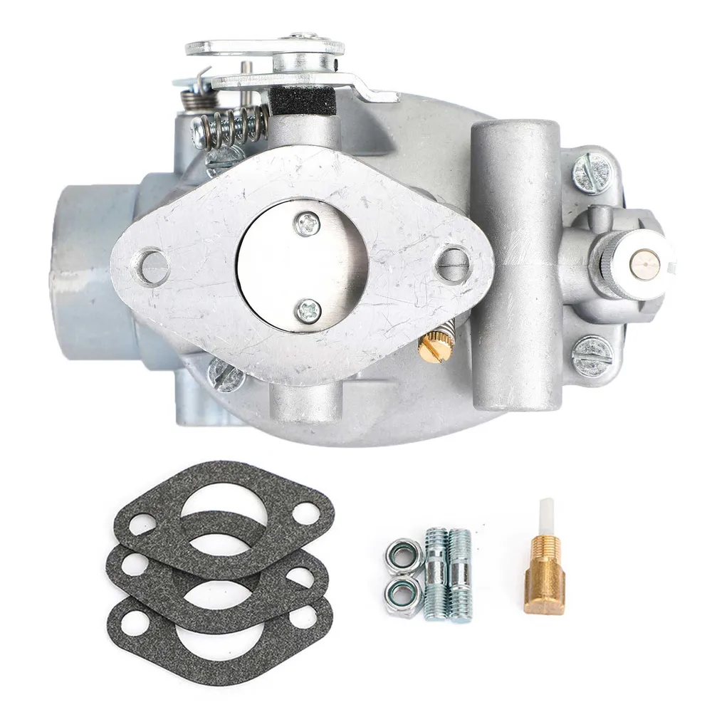Förgasare som passar för Massey Ferguson MF Tractor Te20 TO20 TO30 CARB 181644M91