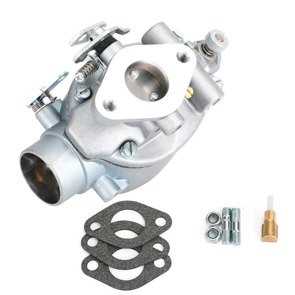 Förgasare som passar för Massey Ferguson MF Tractor Te20 TO20 TO30 CARB 181644M91
