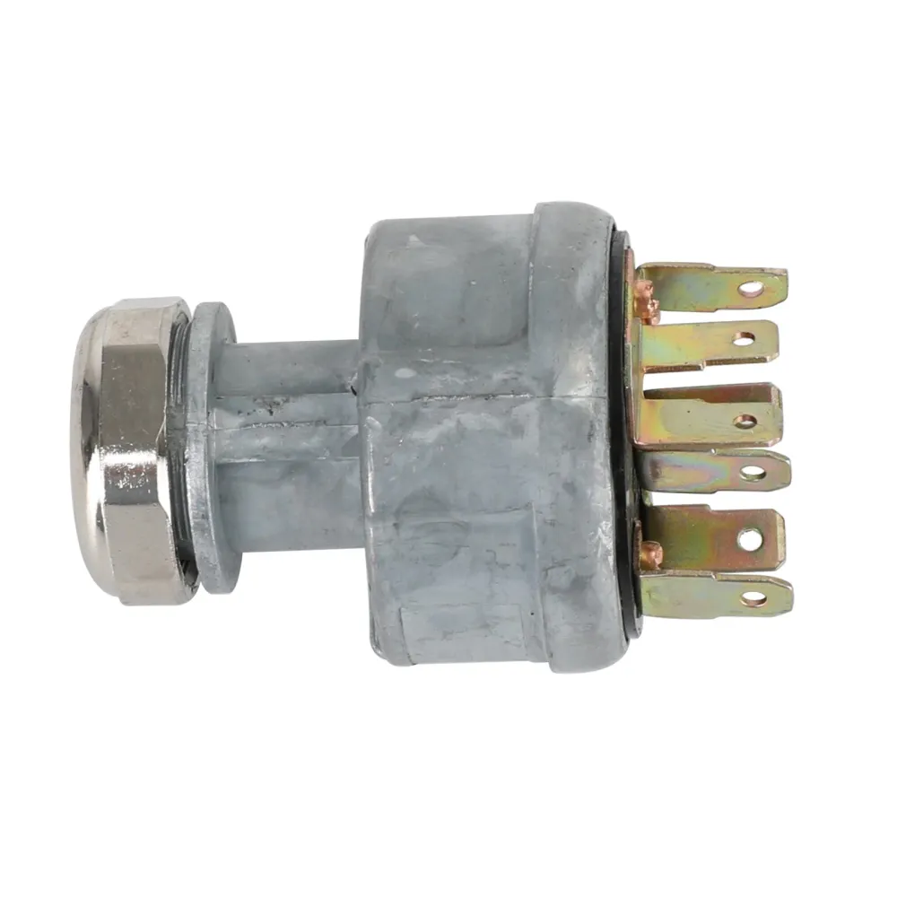 Tändbrytare AR58126 för John Deere Tractor 4000 4430 4020 4050
