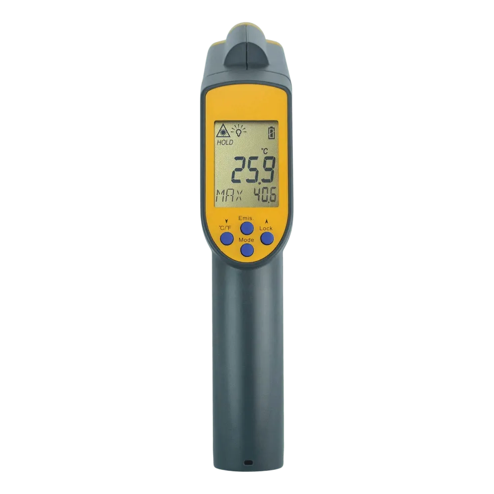 RAYTEMP® 38 Infrarouge