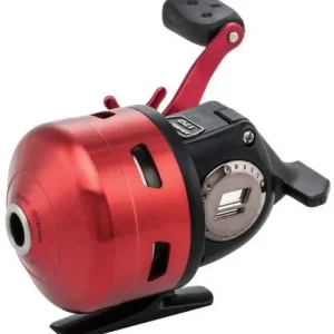 Abu Garcia Abumatic 170N Syncro