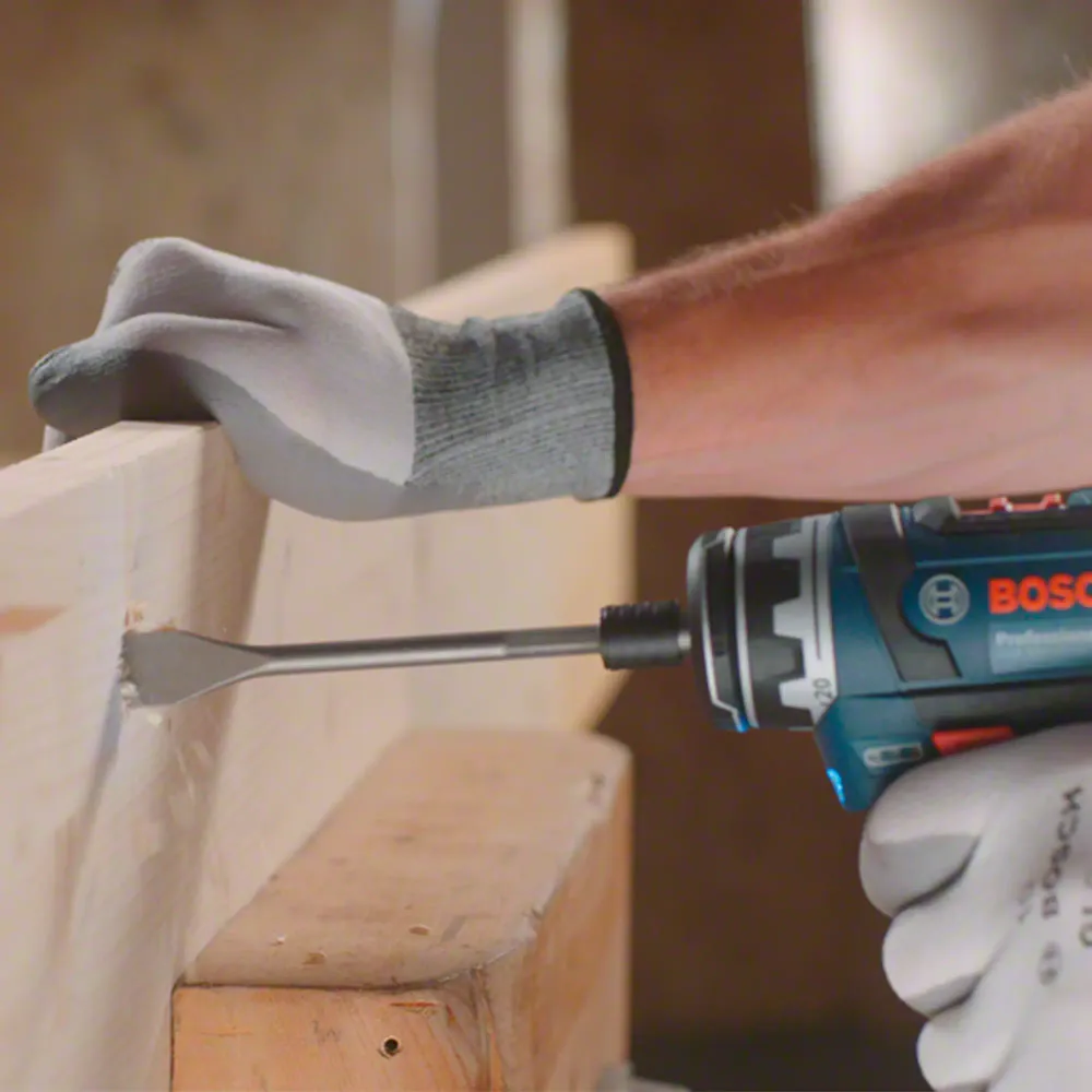 Bosch GFA 12-X PRO FlexiClick-tillbehör
