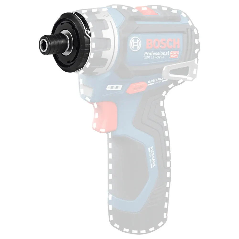 Bosch GFA 12-X PRO FlexiClick-tillbehör