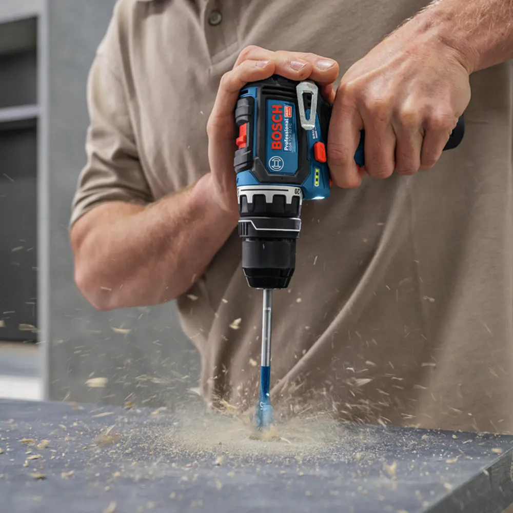 Bosch Professional GFA 12-M PRO FlexiClick-tillbehör