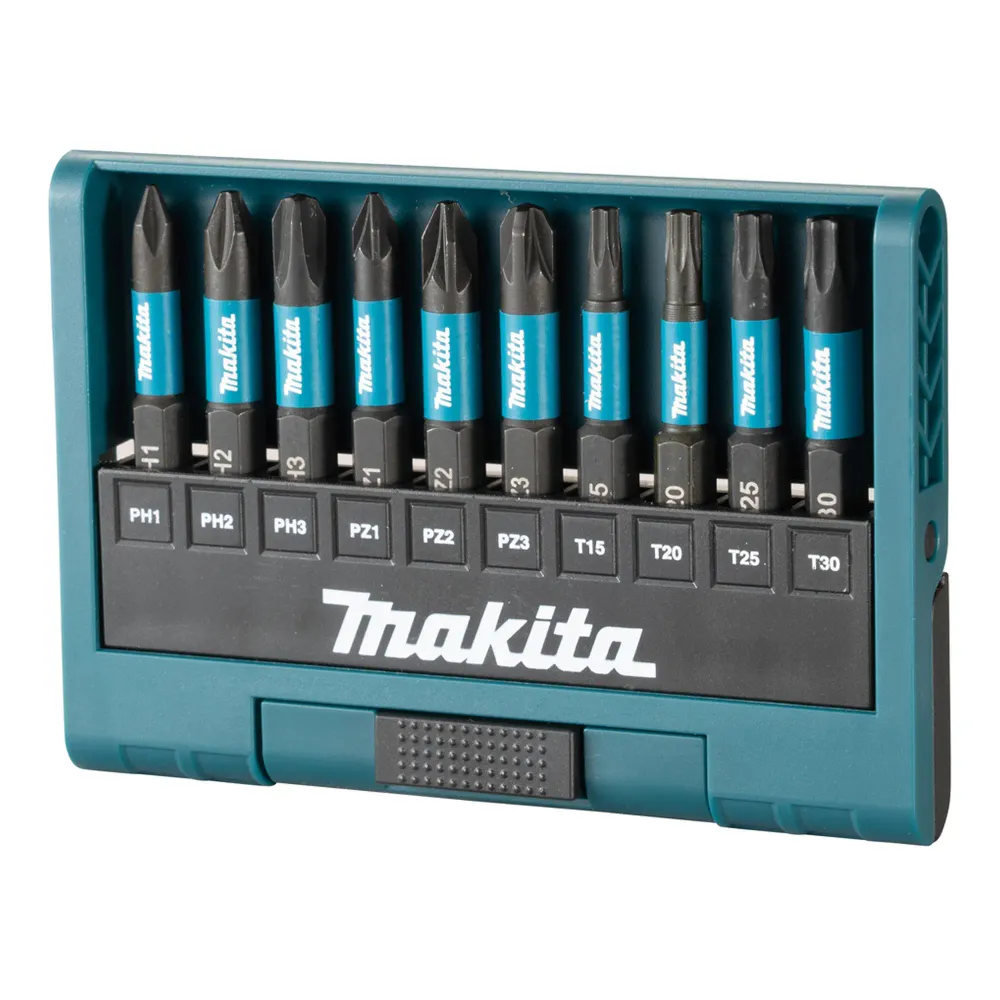 Makita E-12011 Bitssats