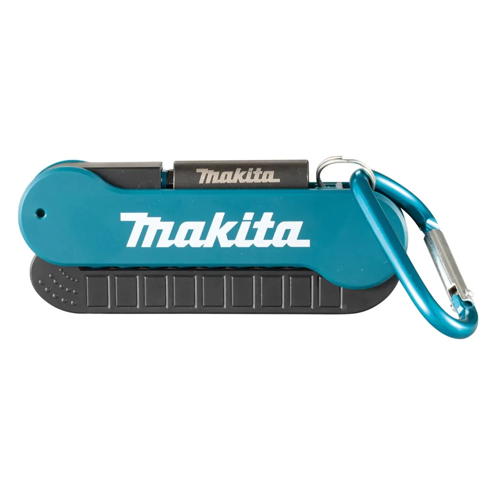 Makita E-15811 Black Impact Driver Bit Set