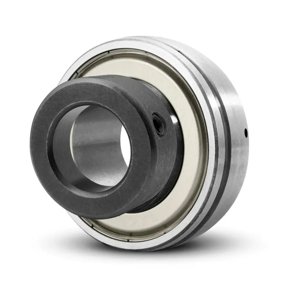 SA207-20 FYH Insatslager 31.75x72x36.5