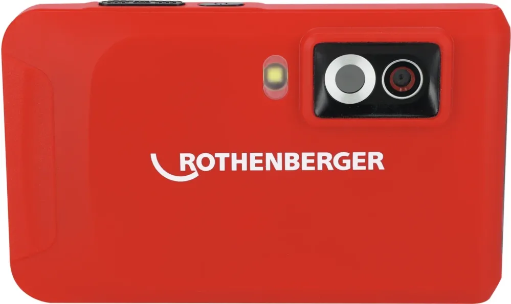 Rothenberger ROINFRATECT Värmekamera 1500005132