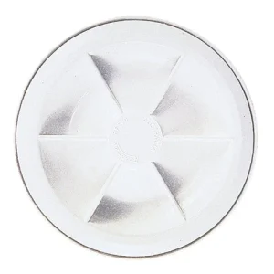 Ronstan, O-ring för rf530w, Vit (PCS)