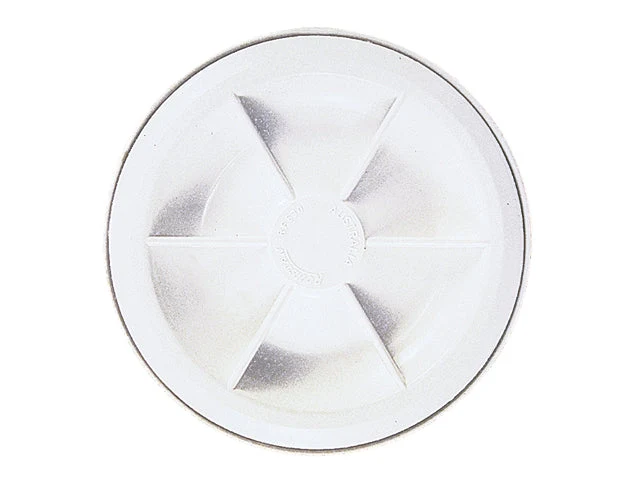 Ronstan, O-ring för rf530w, Vit (PCS)