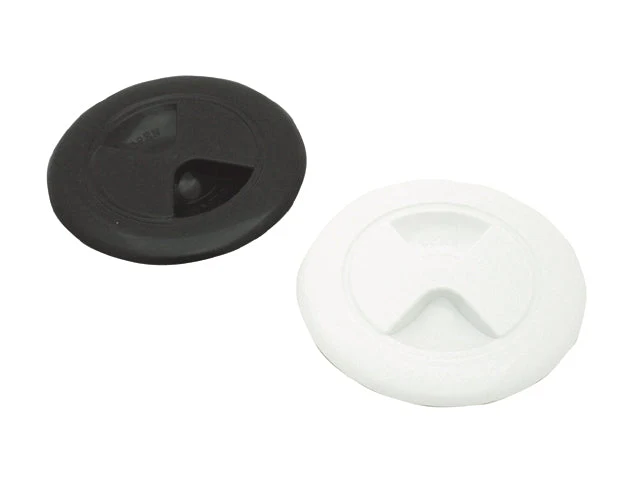 Talamex, Inspektionslucka 102 mm, vit (1 st.)