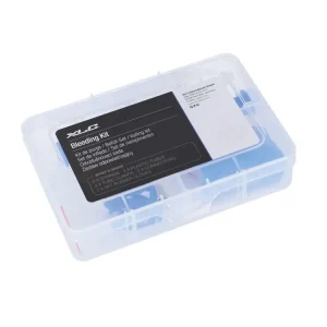XLC BR-X66 bleed kit Ilmaussarja Shimano Disc Ultegra/Dura Ace