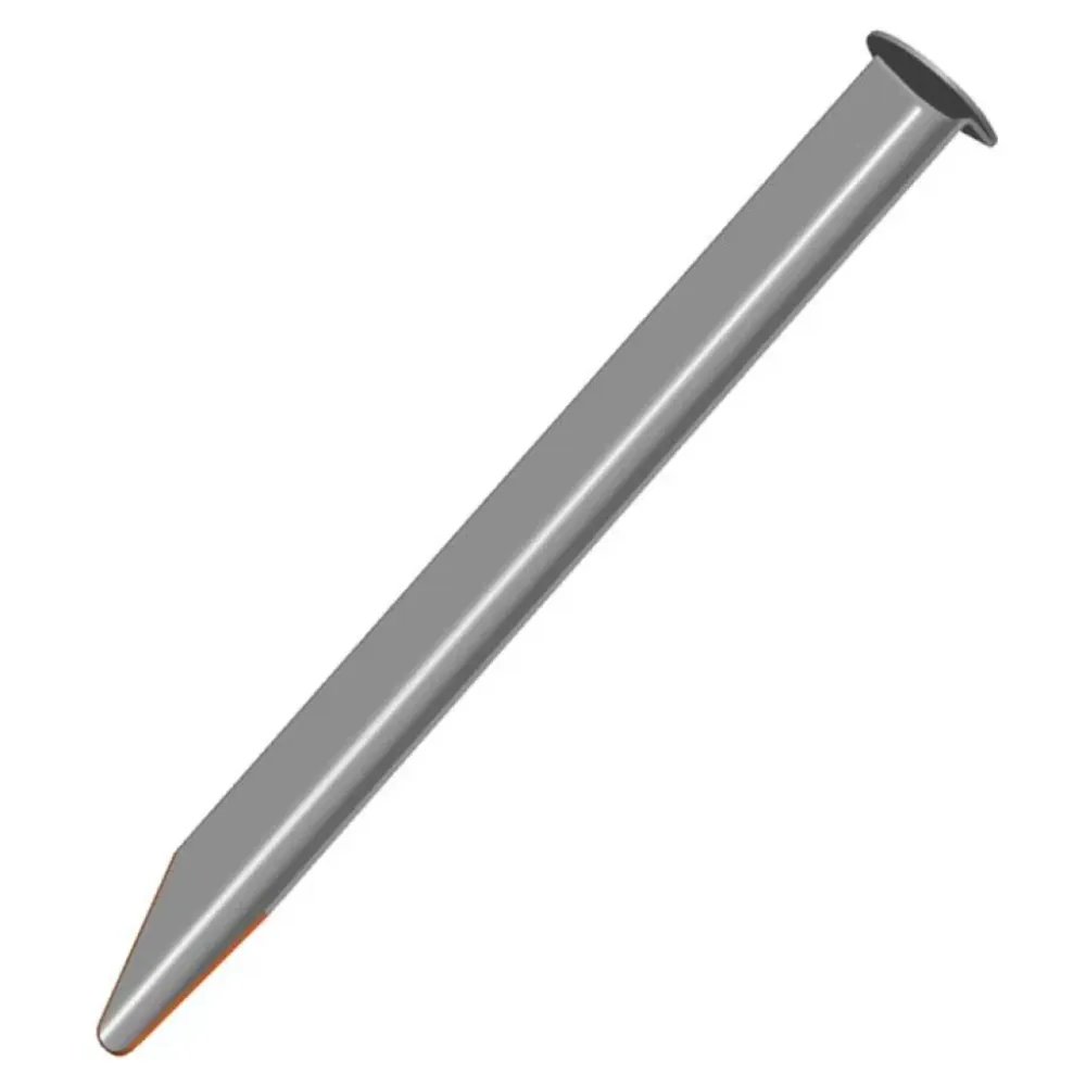 Fastening Stakes Base Station