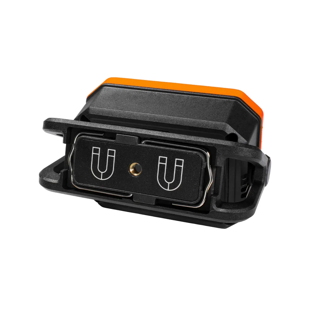 Work Fjäderlätt 10W COB 1000 lumen Adjustable Mounting Bracket