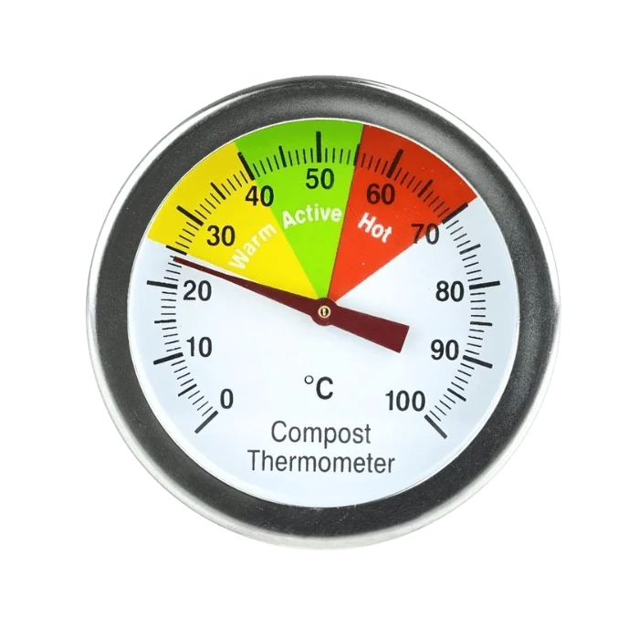 Komposttermometer