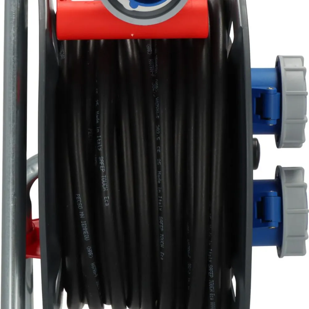 Brennenstuhl ST 300 CEE IP67 25m kabelvinda