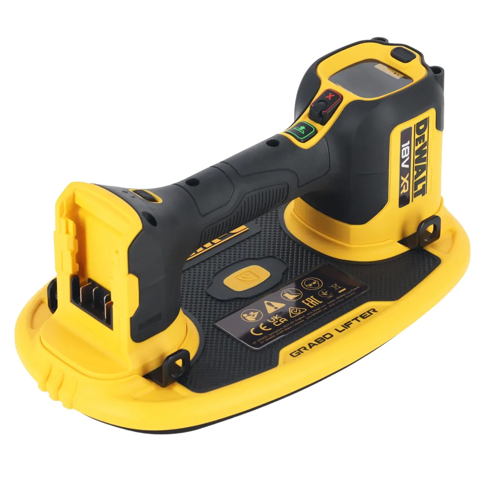 Dewalt DCE590D1T-QW 18V 2Ah Dammsugare