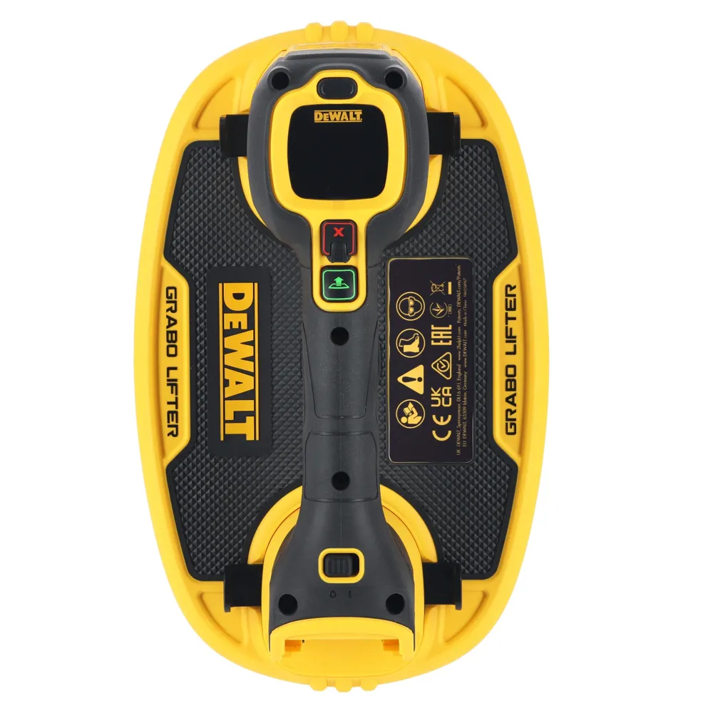Dewalt DCE590D1T-QW 18V 2Ah Dammsugare