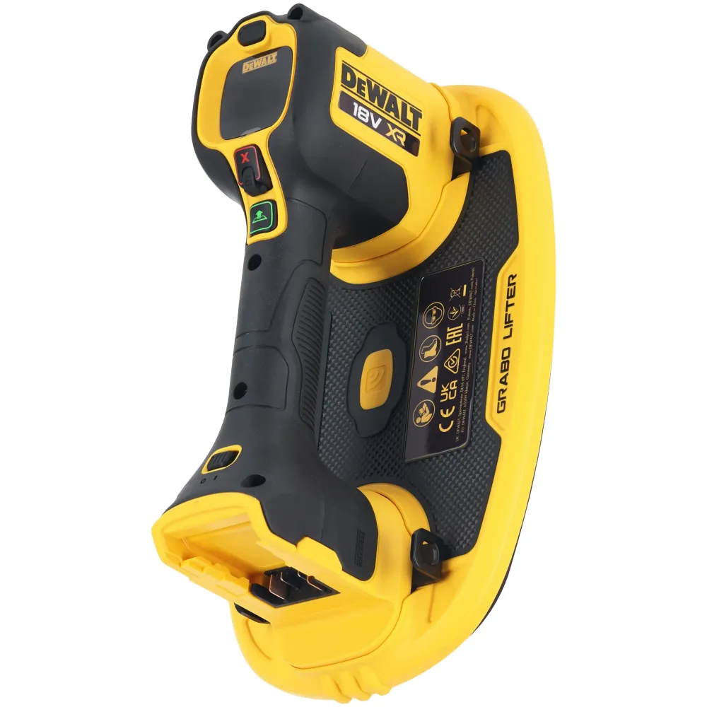 Dewalt DCE590D1T-QW 18V 2Ah Dammsugare