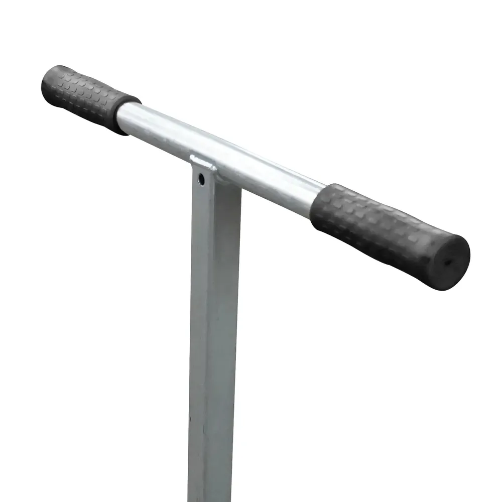 Flexibelt bärhandtag ENDAST VLP-HCH