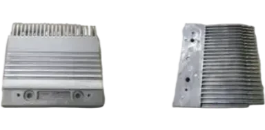 KONE R3C Comb 203 x 202 mm, 22-polig KM5002050H01