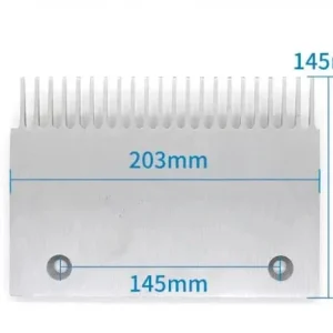 OTIS Combsegment 22-polig R XAA453AV