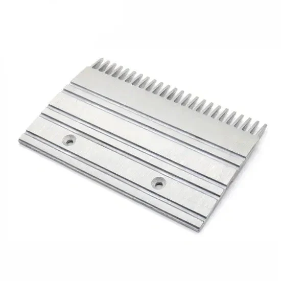 OTIS kammare Central GAA453BM1 203x141
