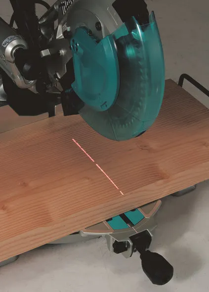 Makita Kap- och gersåg LS1019L 1510W