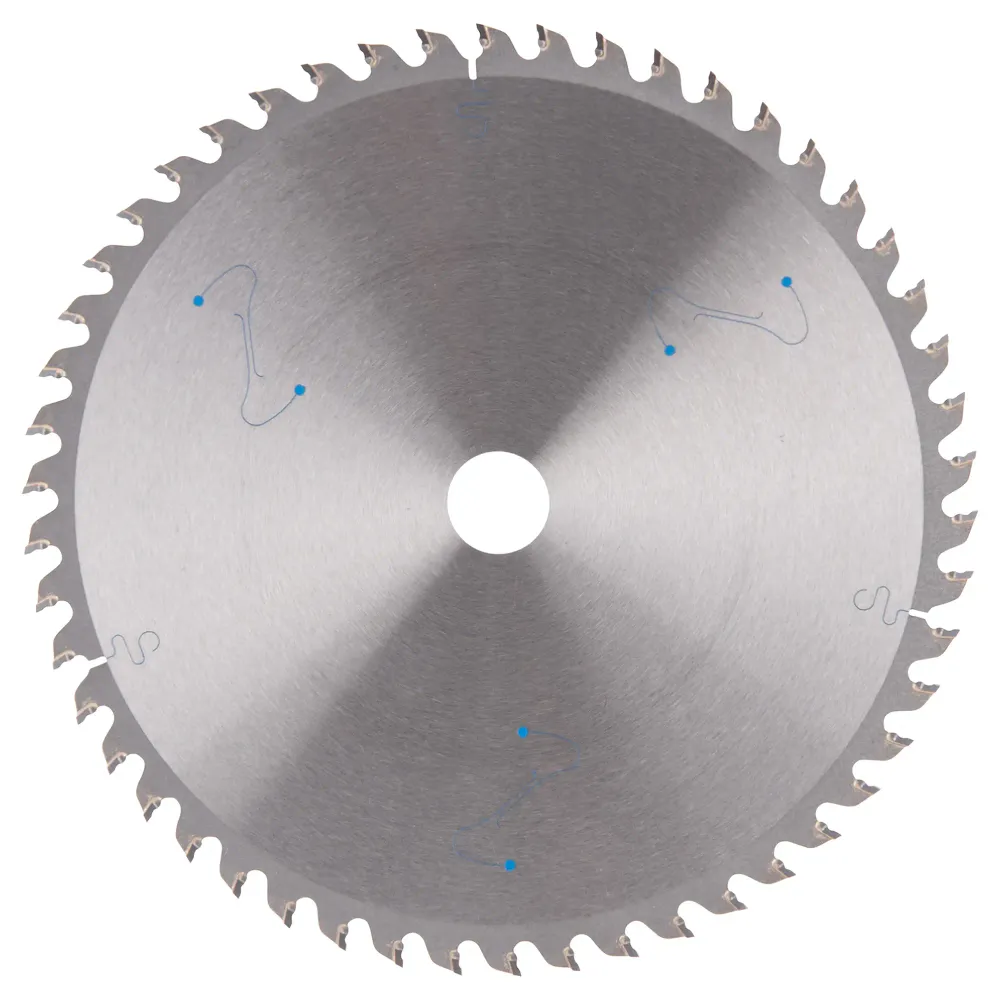 Efficut TCT-skiva Makita E-12251