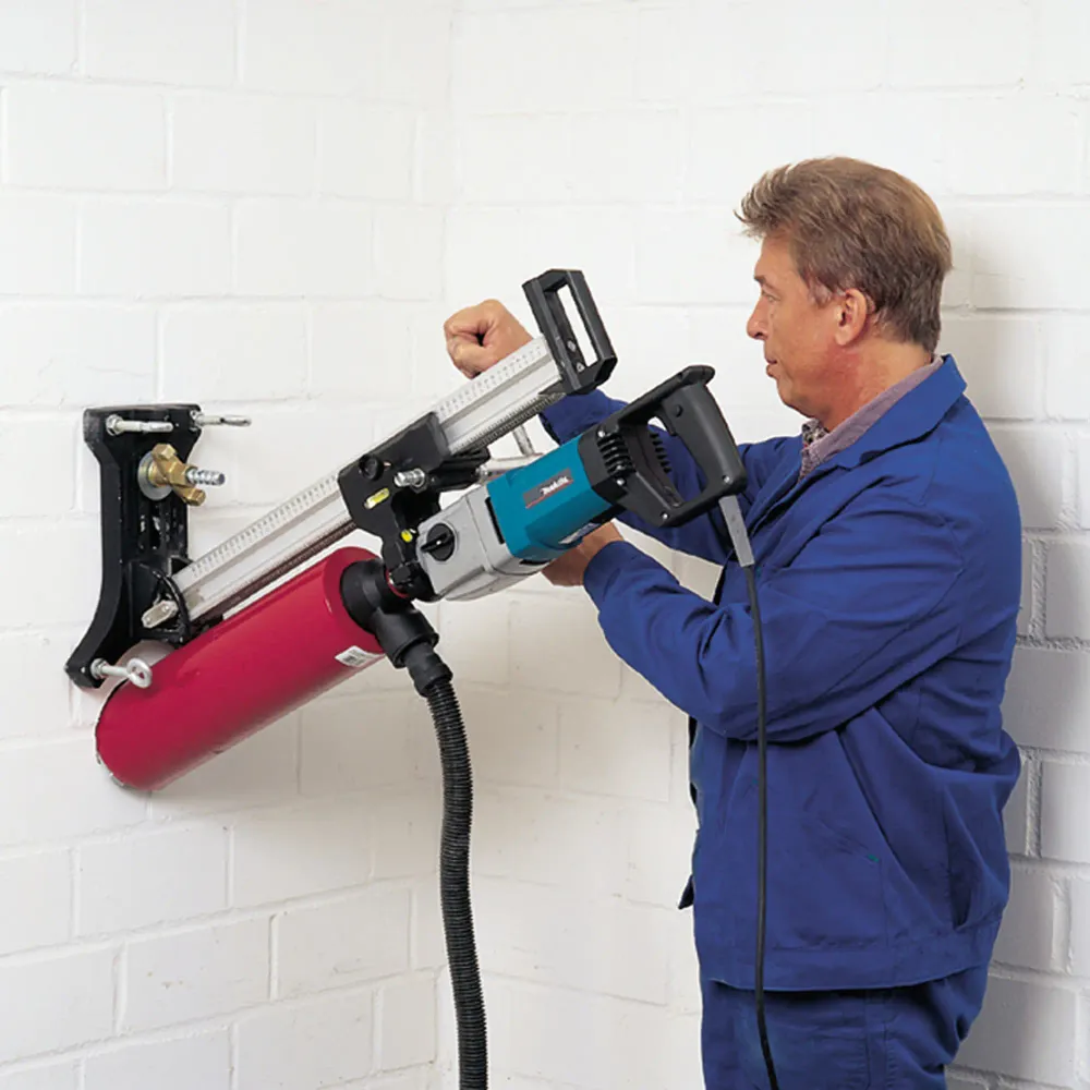 Makita DBM130 1700W Kärnborrmaskin