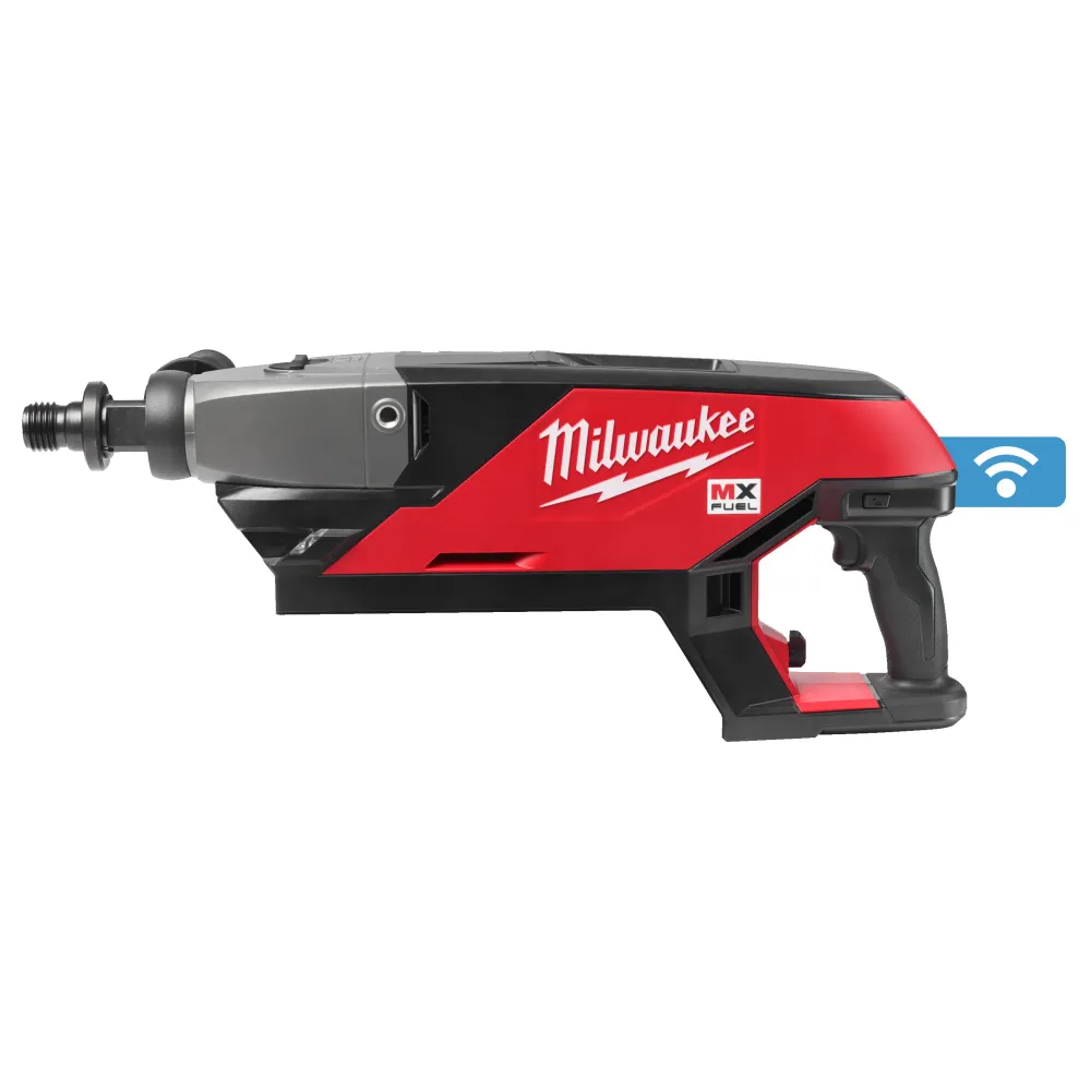Milwaukee MXF DCD150 0C Kärnborrmaskin