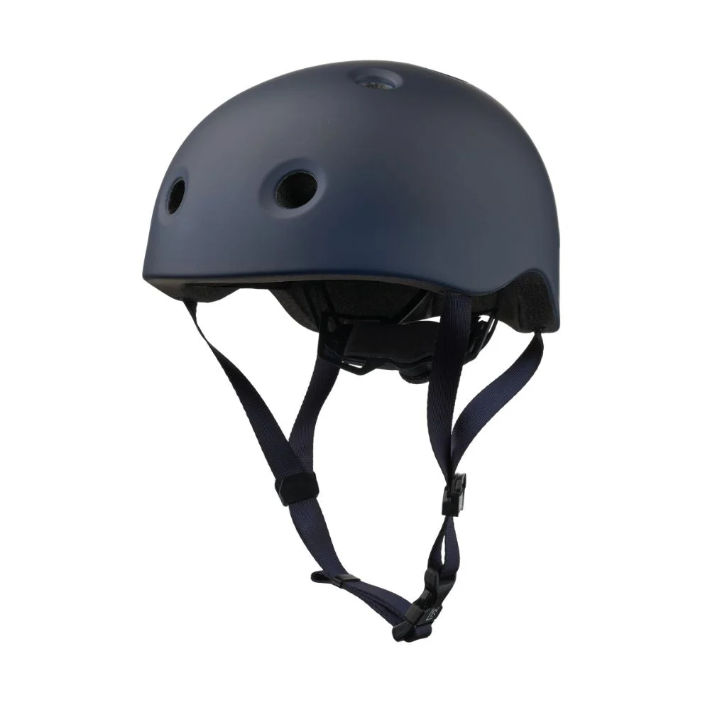 Liewood Hilary Universe Classic Navy barnhjälm storlek S 48-52 cm