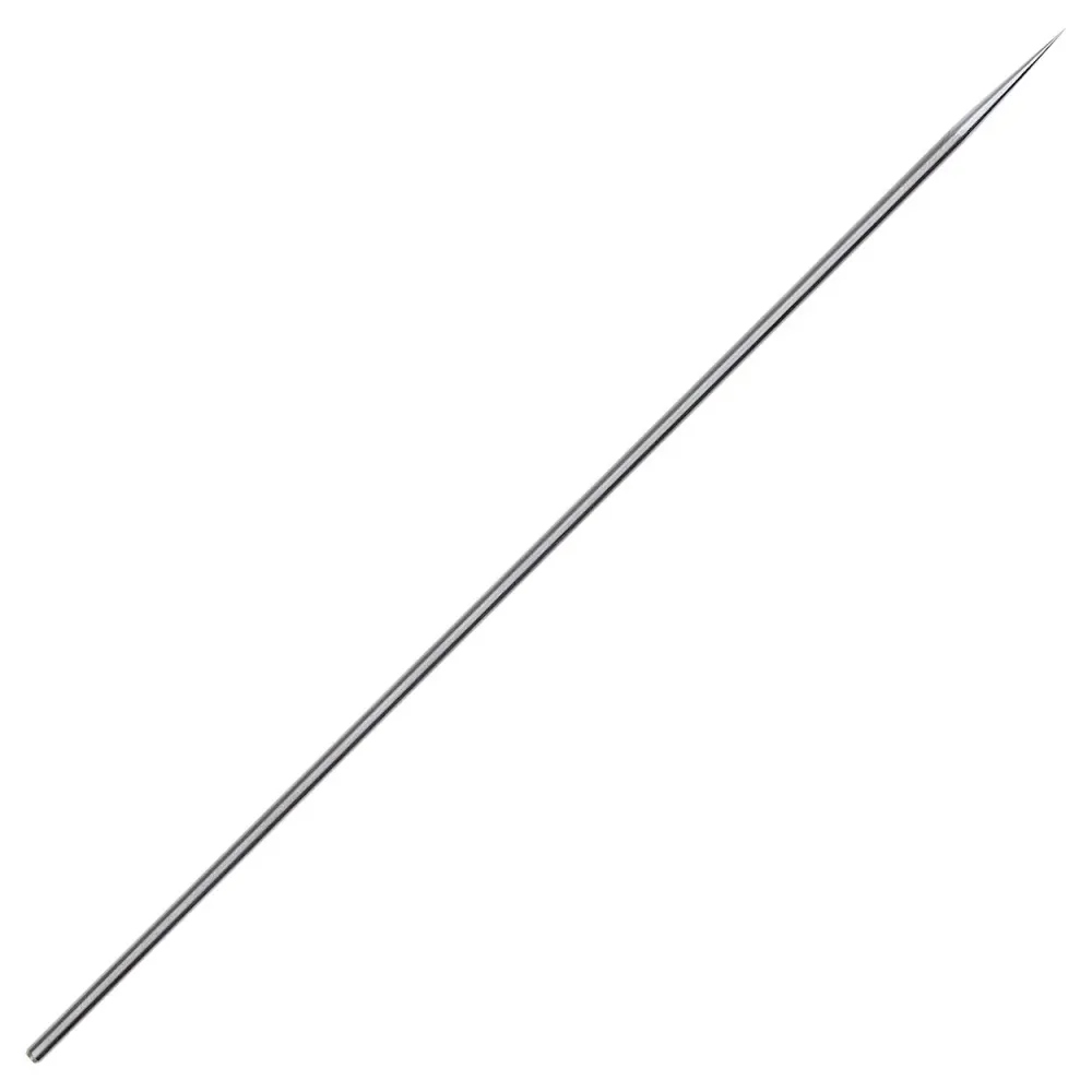 Lödpinne med fin spets - lödspade av titan