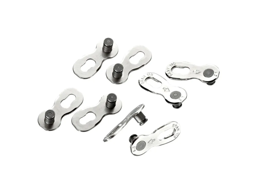 SRAM Chain connector PowerLock 11 speed - ketjulukko 1 kpl