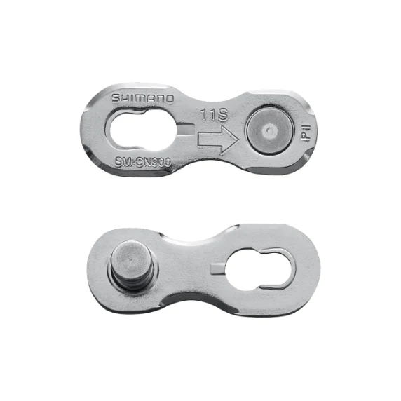 SHIMANO QUICK-LINK SM-CN900-11 HG 11-växlad 2 st.