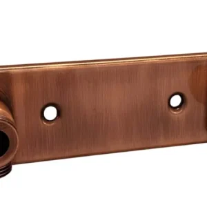 Blandarfäste Duschbyggarna c/c 150 mm för utanpåliggande rördragning