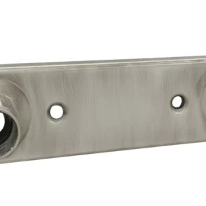 Blandarfäste Duschbyggarna c/c 160 mm för dold rördragning