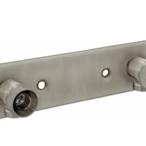 Blandarfäste Duschbyggarna c/c 160 mm för utanpåliggande rördragning