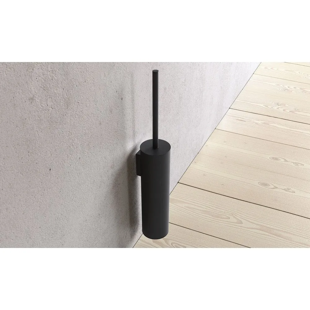 Copenhagen Bath Toalettborste CB100 Onyx