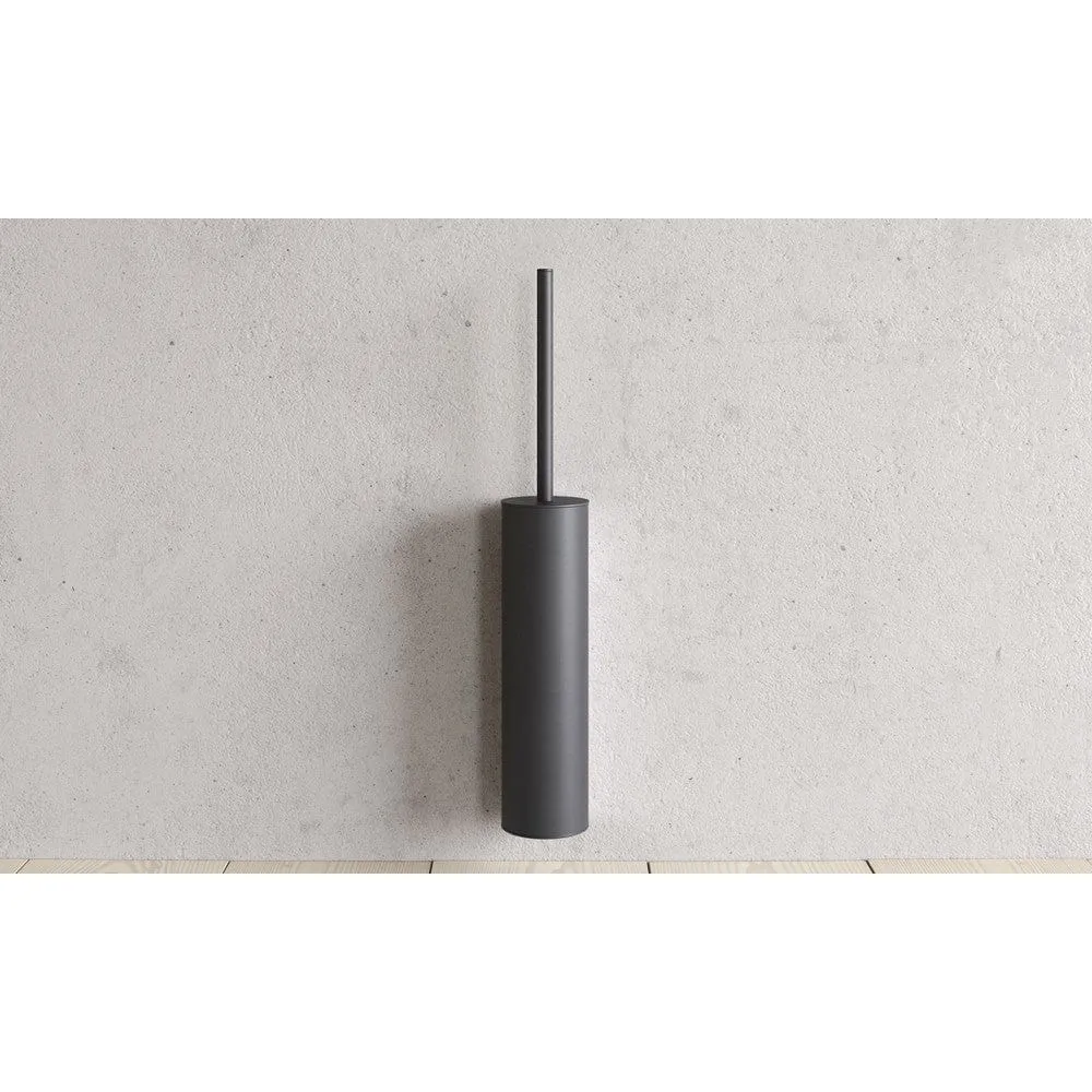 Copenhagen Bath Toalettborste CB100 Onyx