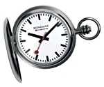 Mondaine SBB Savonette 43mm