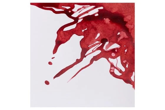 Ritbläck 14Ml Brick Ruby 040