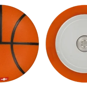 Tissot NBA klocka bottenring nyckel T871044357