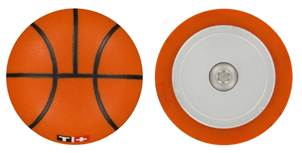 Tissot NBA klocka bottenring nyckel T871044357