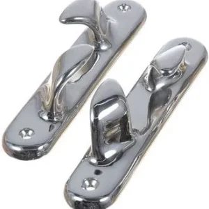 Halkip-set 150mm hålavstånd 124mm