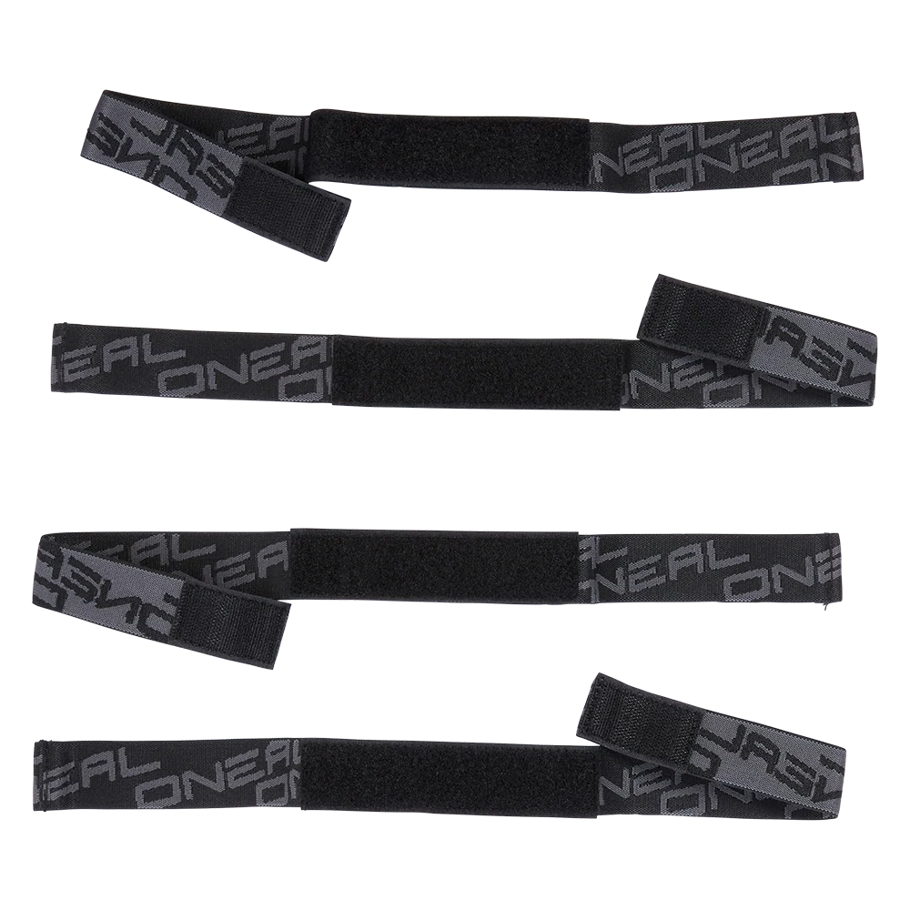 Set Elastic Randoms Knee Lene Pumpgun Knegle (set 1 pair)