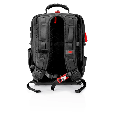 KNIPEX Modular X18 Tool backpack verktygsryggsäck