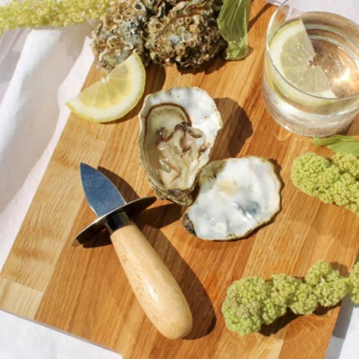 Classic Oyster Knife